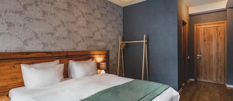 Фото отеля Hotel Stancia