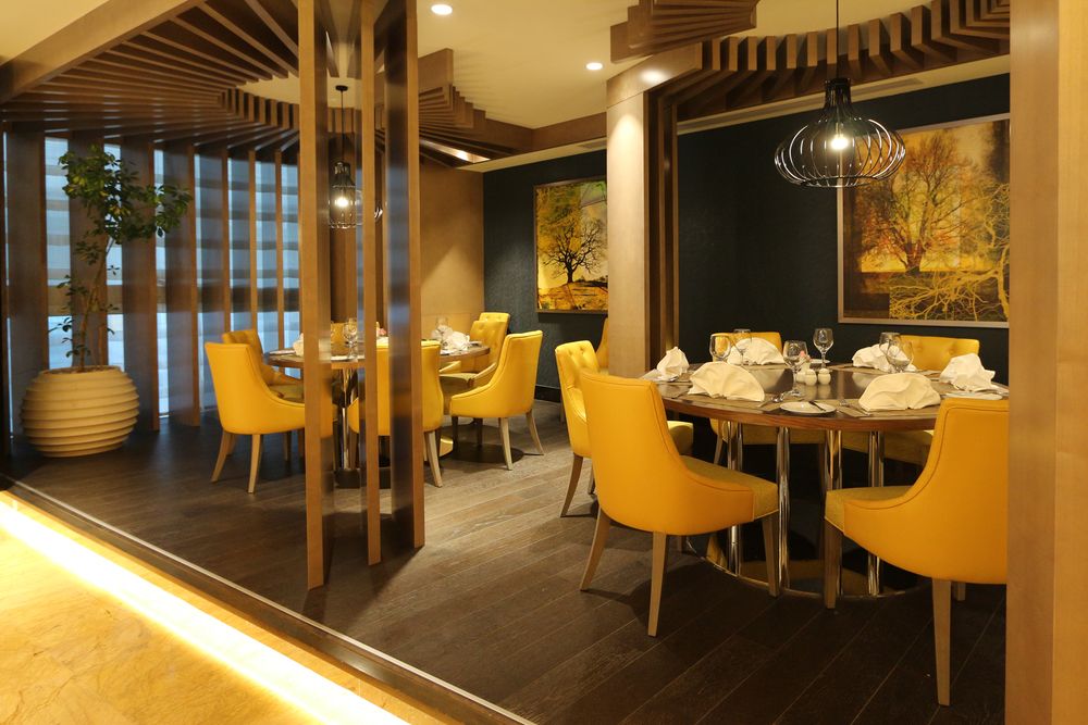 Samaya Hotel Deira фото 38