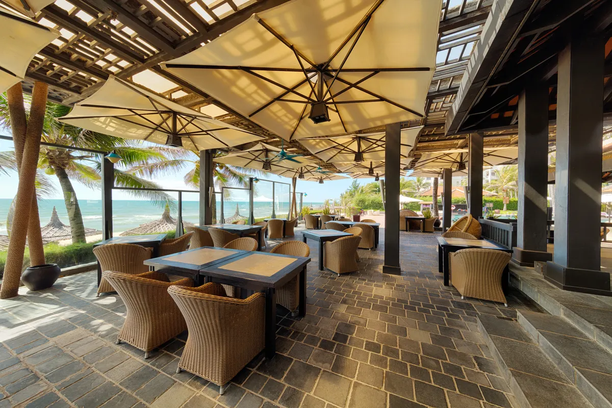Anantara Mui Ne Resort фото 15