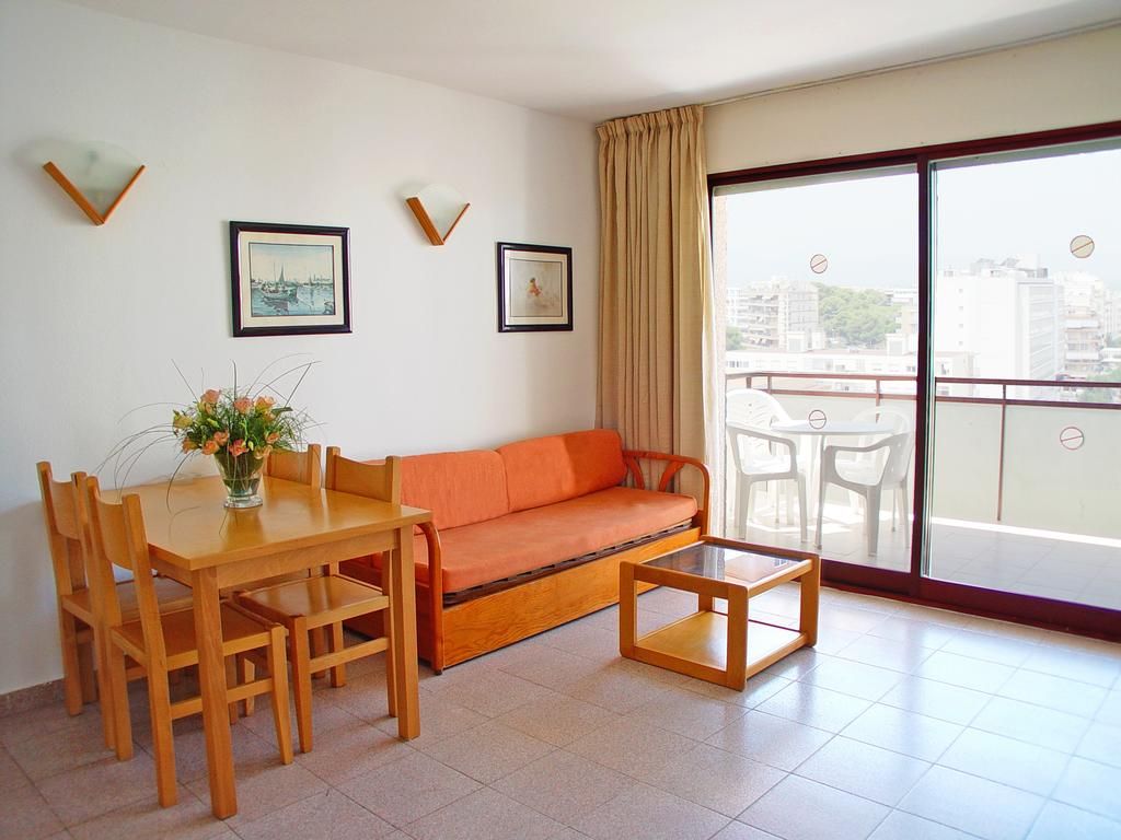 Ohtels Apt Villa Dorada Mariposa фото 2