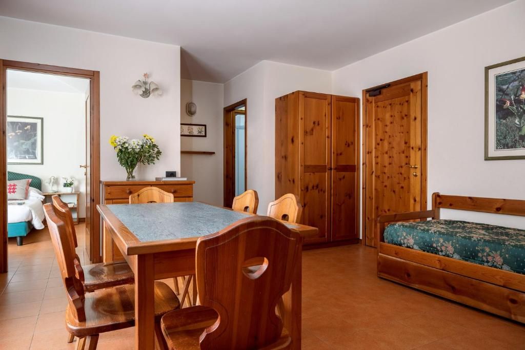 Cristallo Hotel Residence фото 16