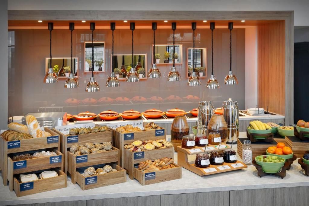 Relexa hotel Ratingen City фото 15