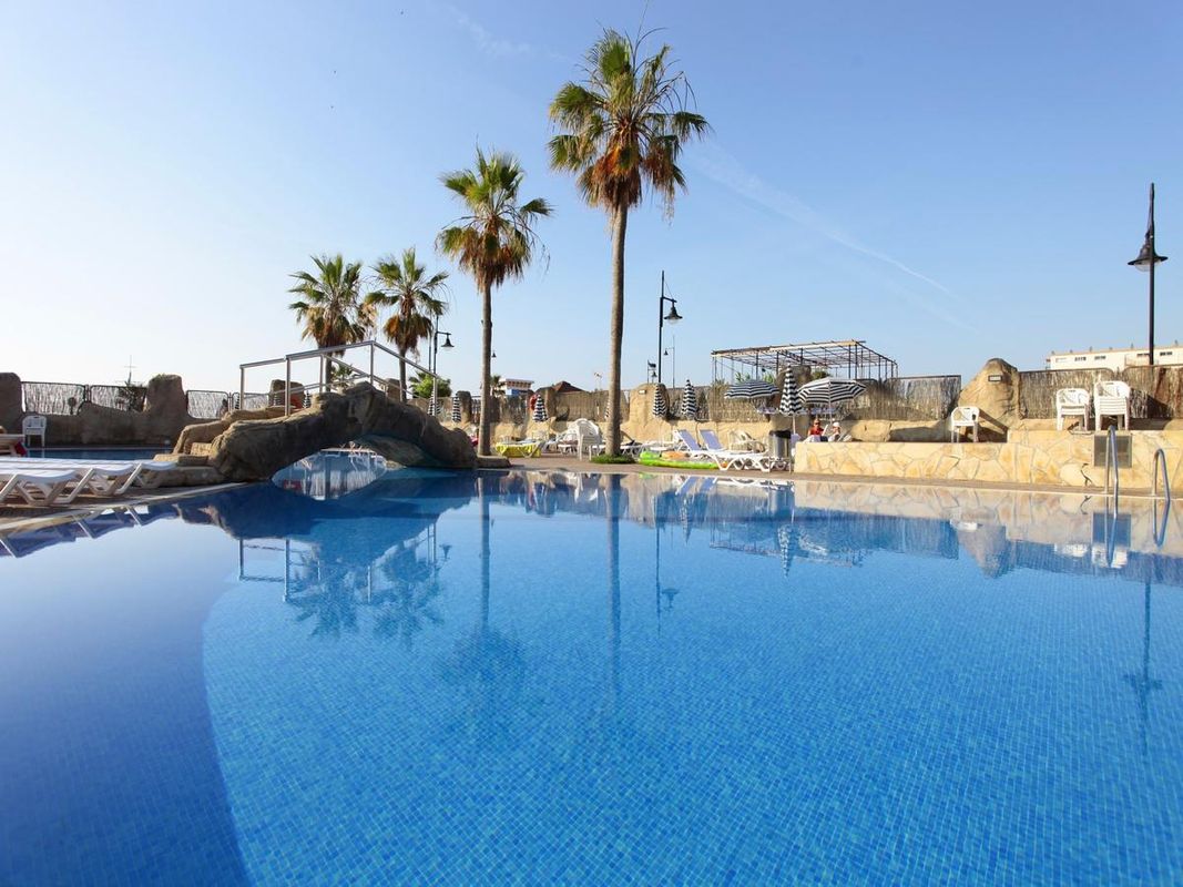 Marconfort Beach Club фото 23