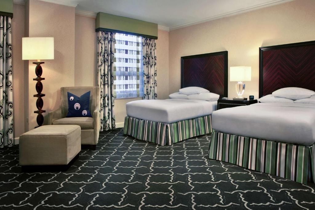 Palmer House a Hilton Hotel фото 44