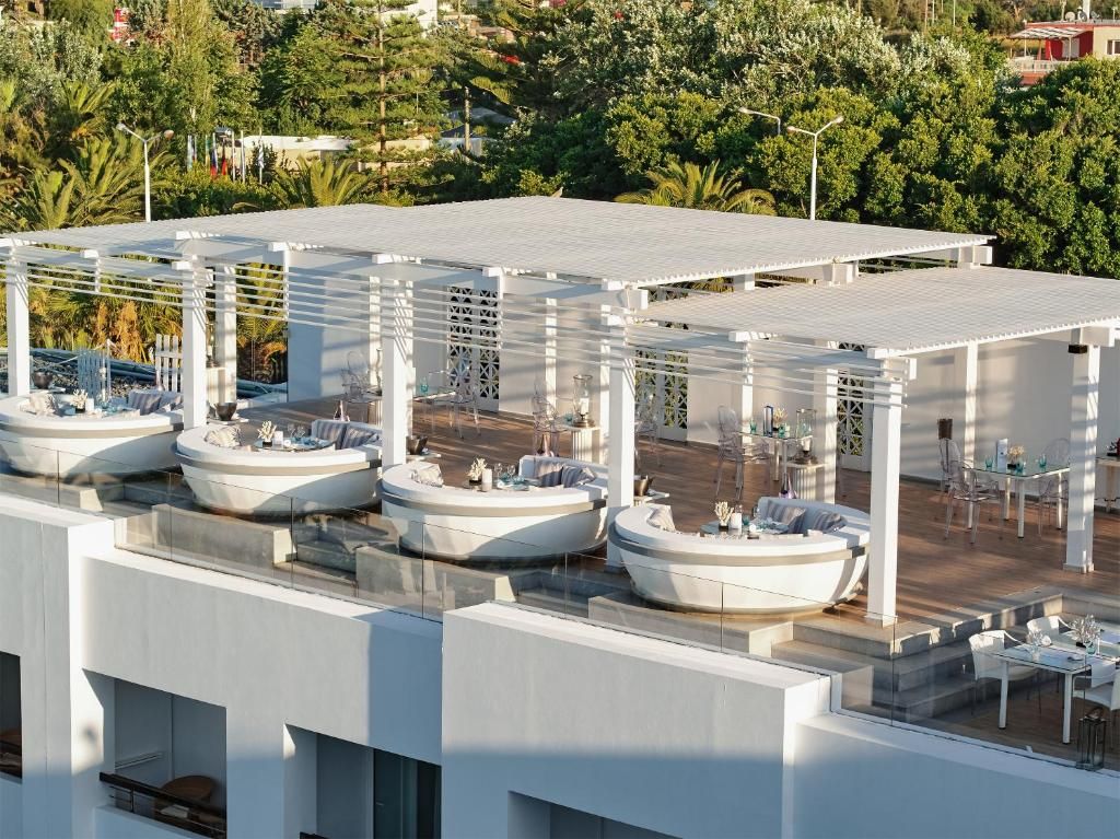 Grecotel Creta Palace фото 77