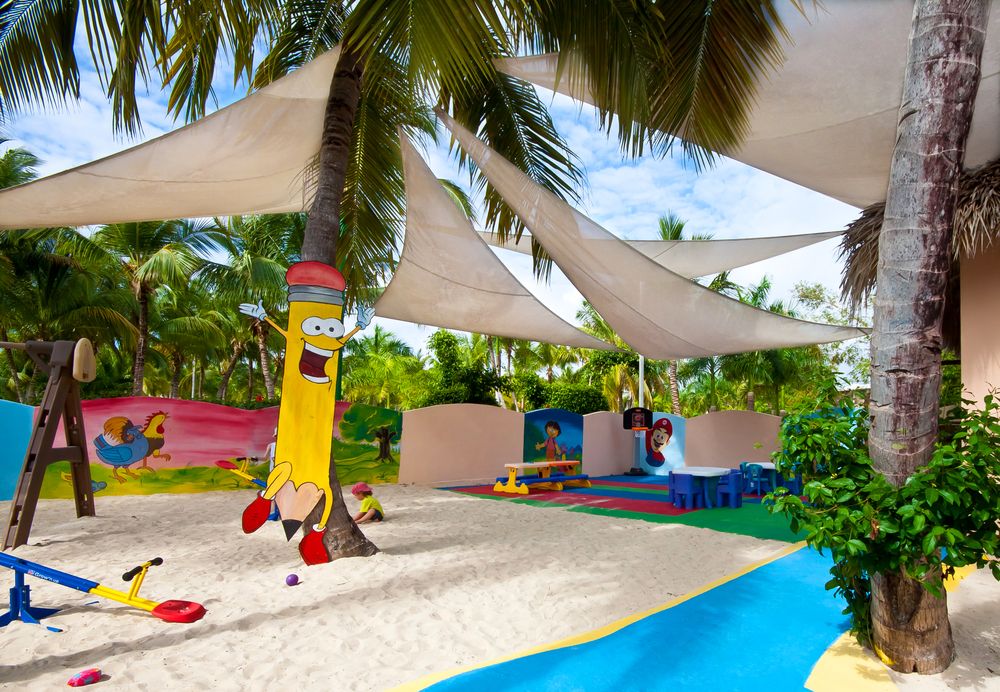 Catalonia Bavaro Beach, Golf & Casino Resort фото 63