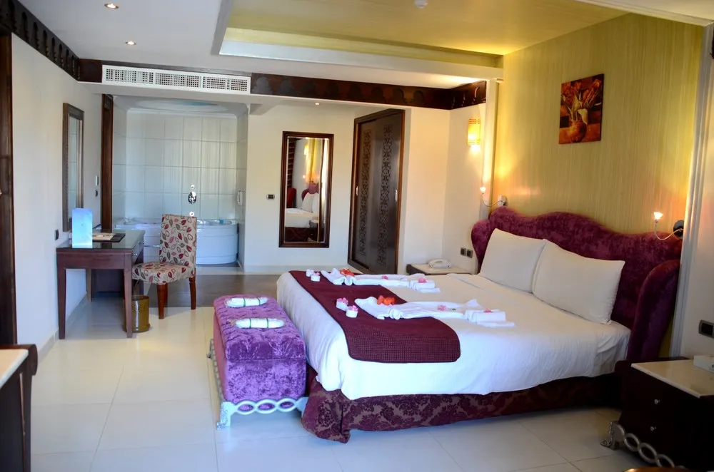 Rehana Royal Beach Resort Aquapark & Spa фото 264