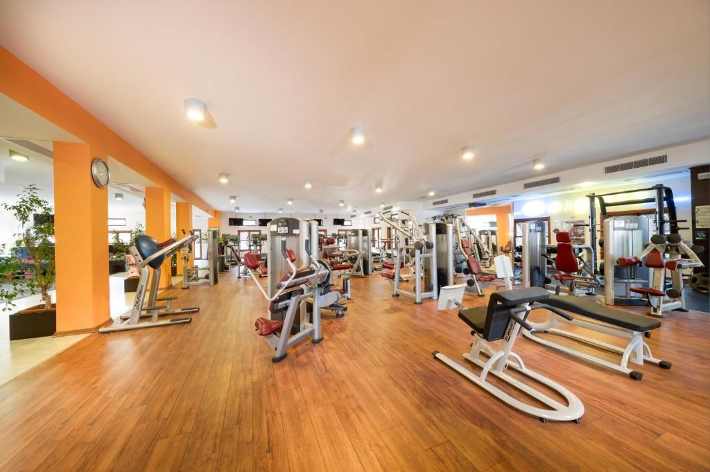 Ali Bey Club Manavgat фото 124