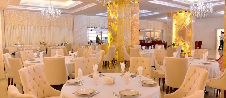 Фото отеля Ammar Grand Hotel