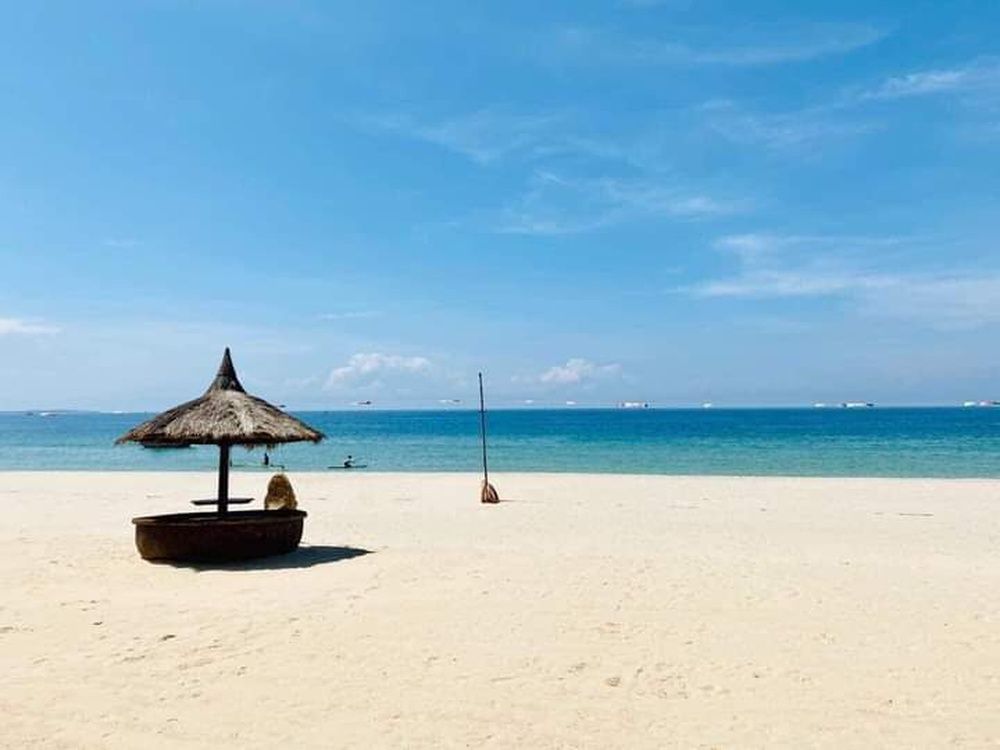 Cham Villas Boutique Luxury Resort фото 54