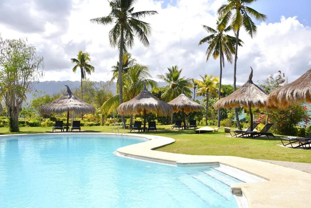 Badian Island Wellness Resort фото 52