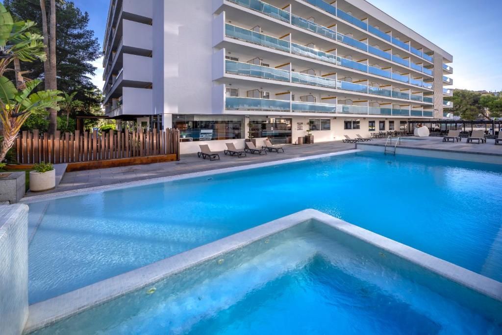 4R Salou Park Resort II фото 37