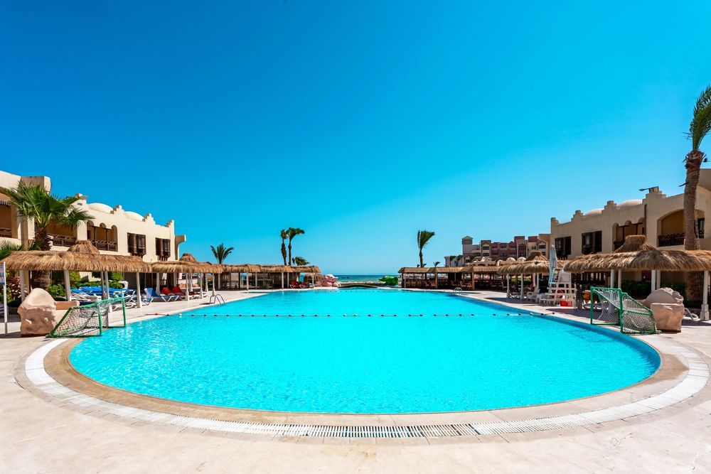 Sunny Days Palma De Mirette Resort & Spa фото 97