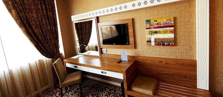 Фото отеля Graaf Hotel