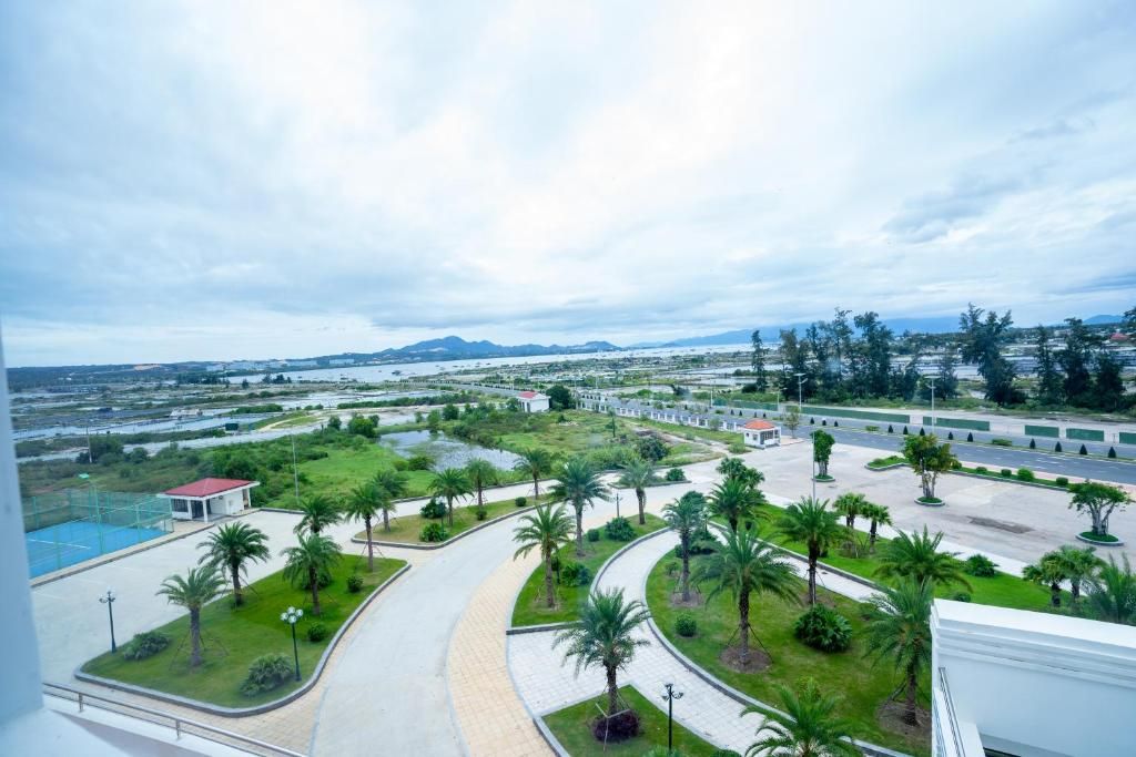 Navy Hotel Cam Ranh фото 31