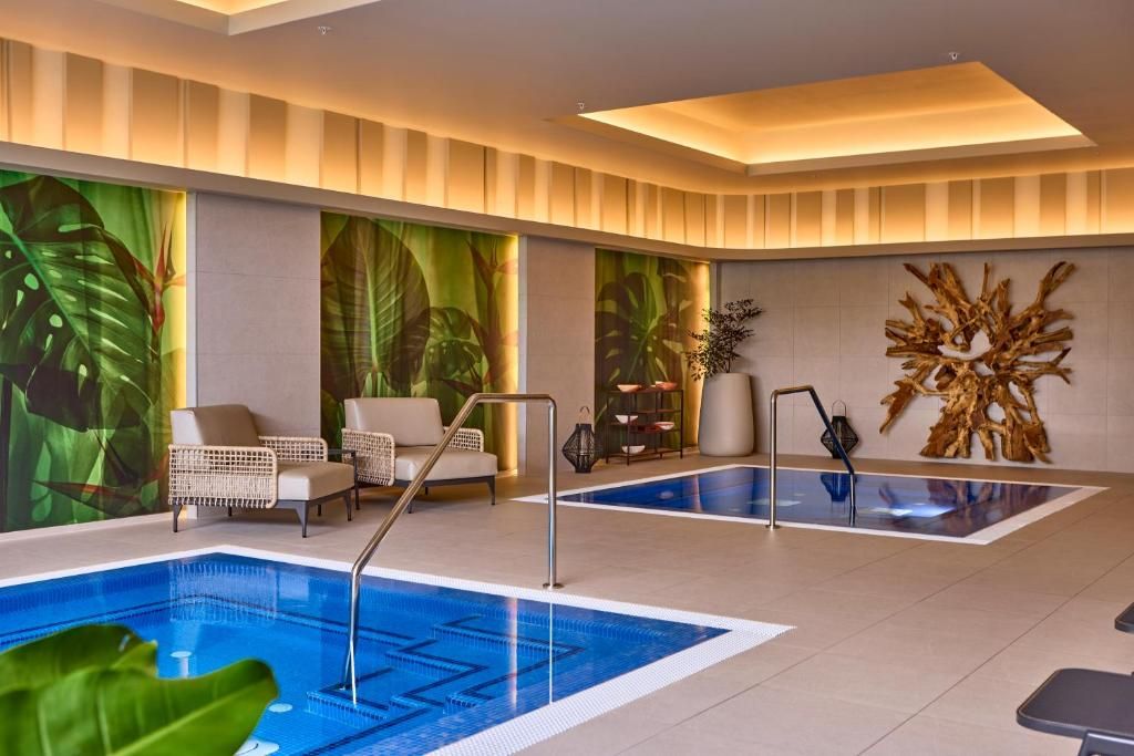 Hotel Riu Palace Mauritius (Adults Only) фото 82