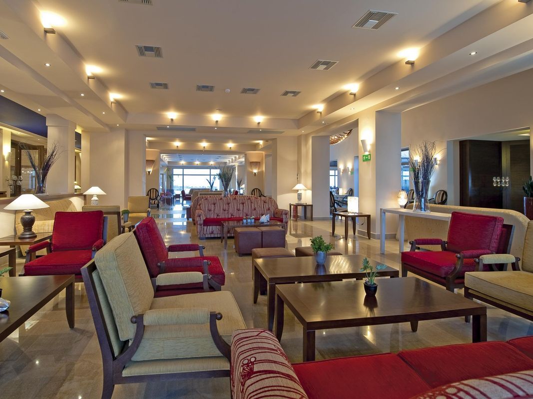 Giannoulis – Cavo Spada Luxury Sports & Leisure Resort & Spa фото 33