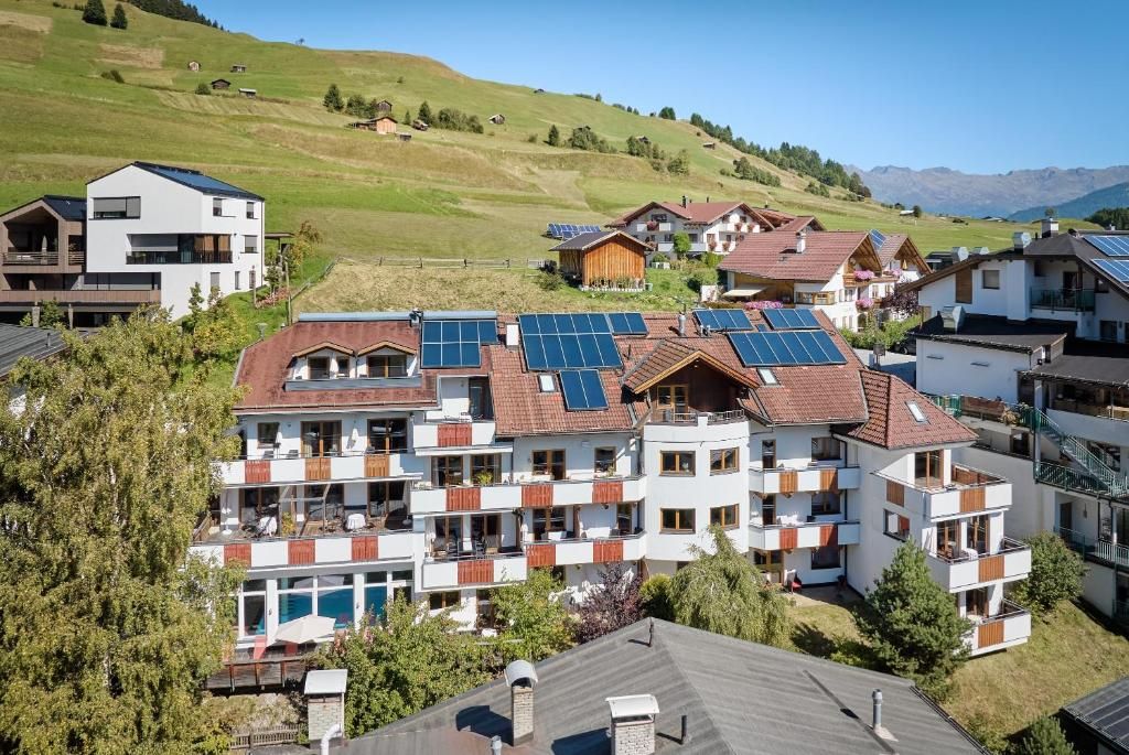 Hotel-Garni Philipp фото 4