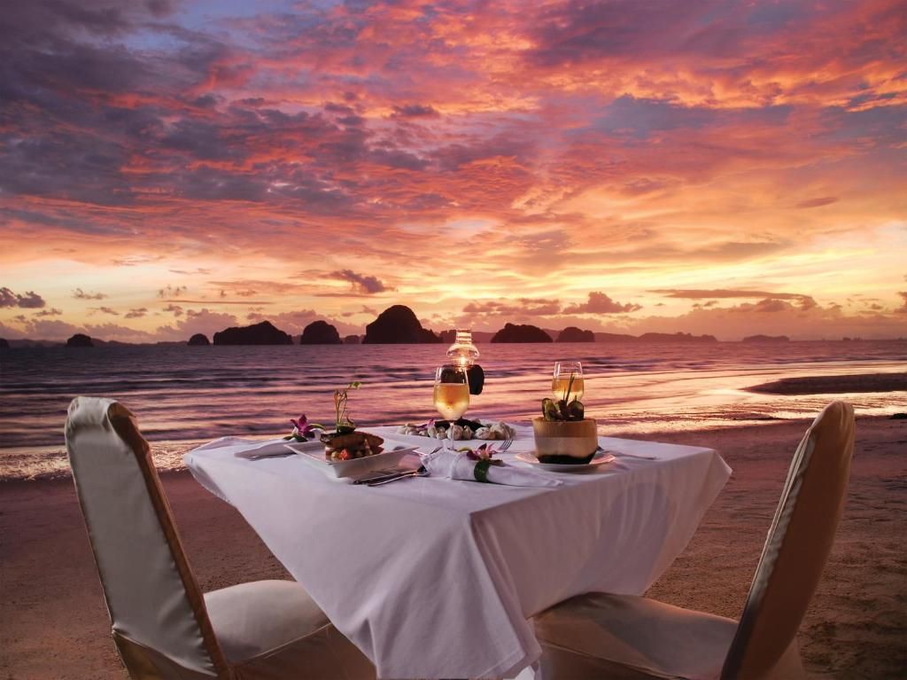Anyavee Tubkaek Beach Resort фото 31