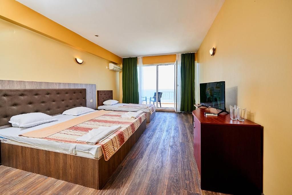 Complex Relax All Inclusive & SPA фото 8