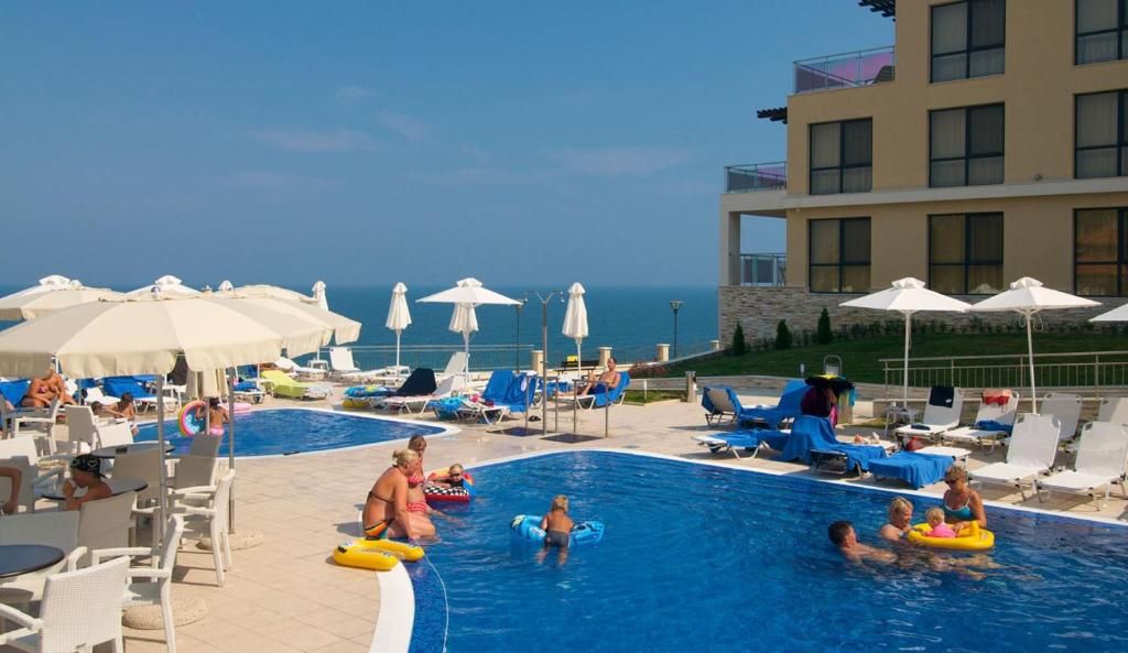 Byala Beach Resort - All Inclusive фото 16