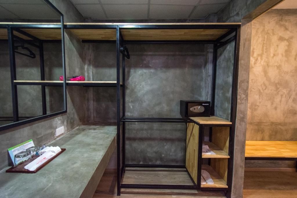 Basaya Beach Hotel & Resort фото 62