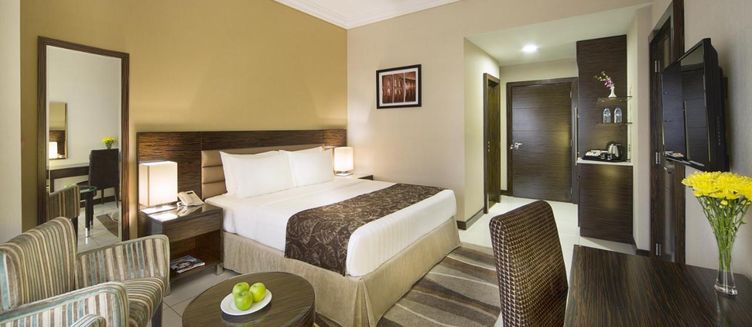 Фото отеля Gateway Hotel