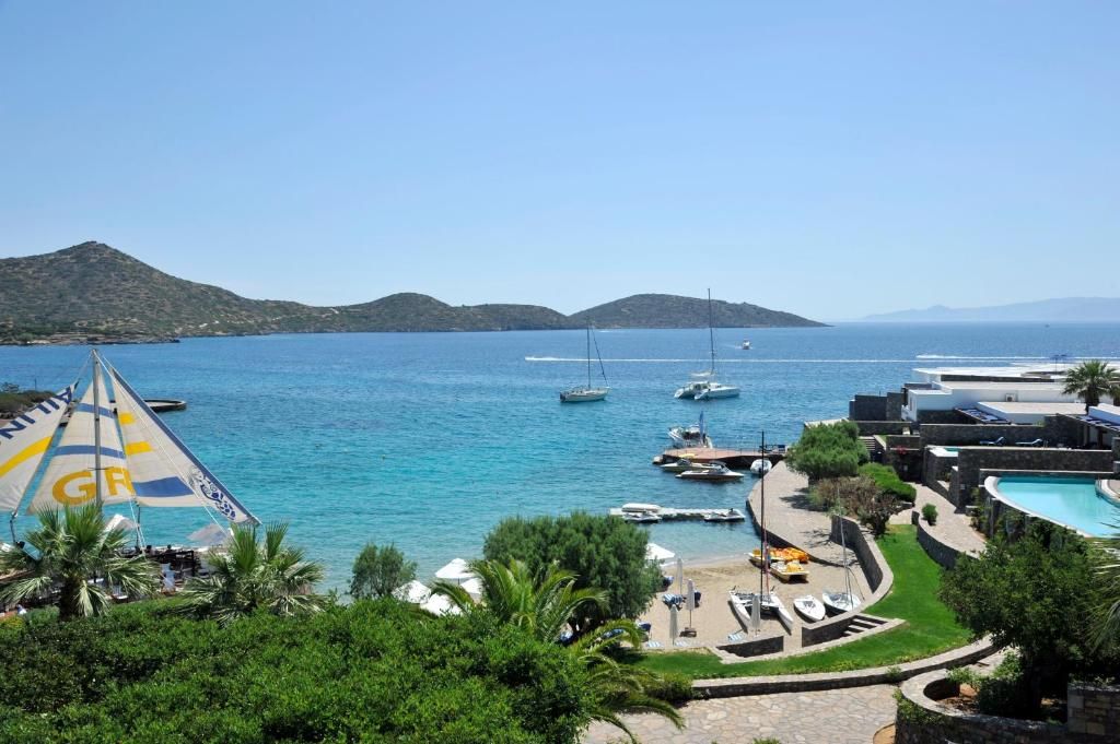 Elounda Bay Palace фото 88