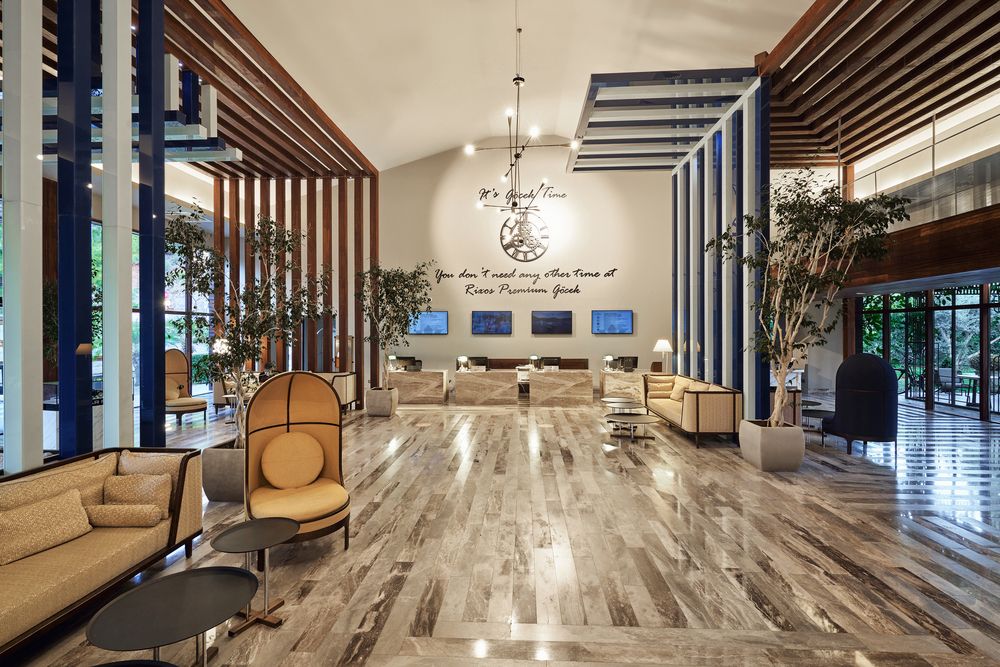 Rixos Premium Gocek (Adults Only) фото 63