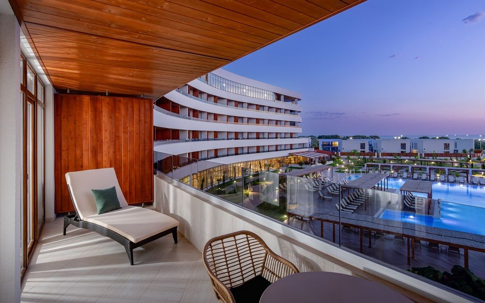FЮNF Luxury Resort & Spa Anapa Miracleon фото 89