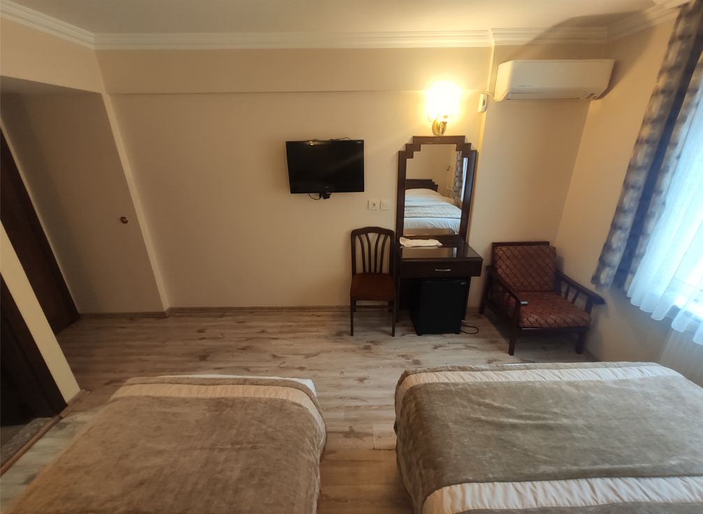Hotel Akyildiz фото 8