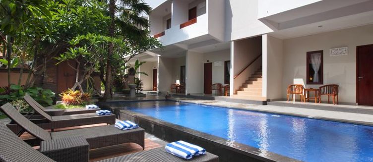 Фото отеля Nesa Sanur-Bali