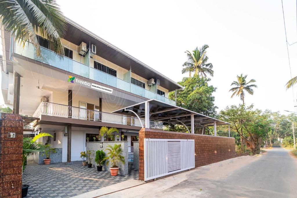 Treebo Grand Royale Eco Residency фото 0