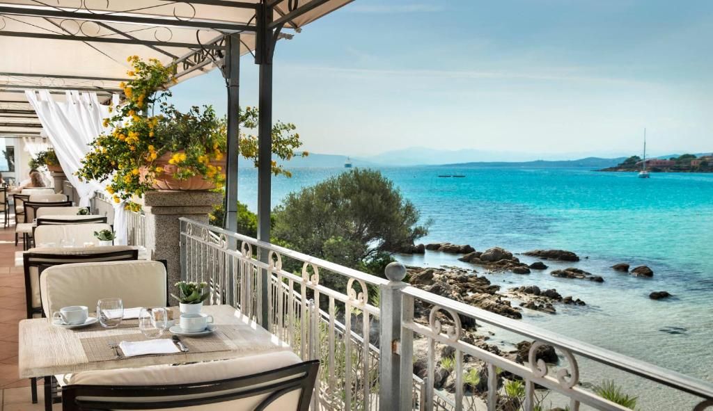 Gabbiano Azzurro Hotel & Suites фото 13