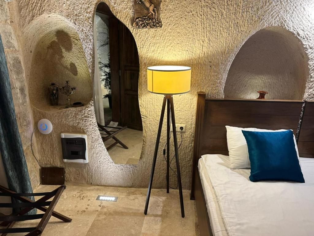 Гостиница «Aden Hotel Cappadocia» фото 16