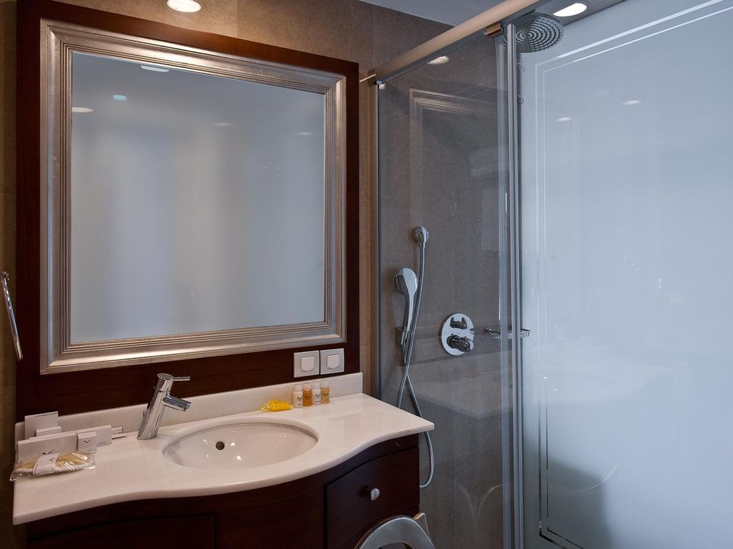CVK Taksim Hotel Istanbul фото 21