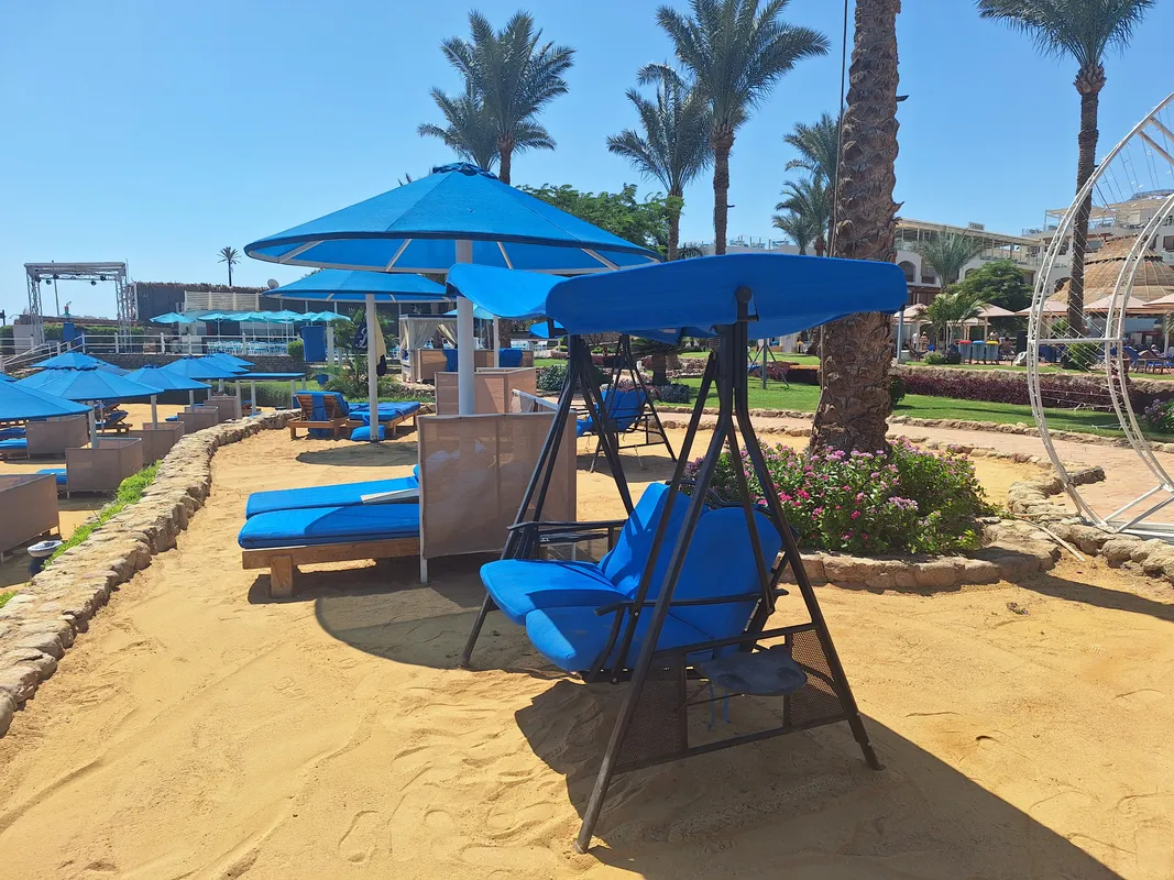 Pickalbatros Royal Grand Resort Sharm El Sheikh (Adults Only) фото 124
