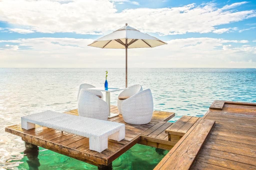 Be Live Experience Hamaca Suites фото 39