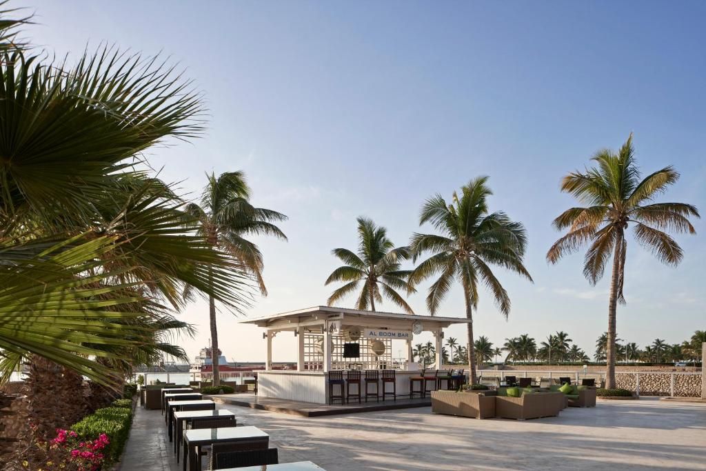 Juweira Boutique Hotel (Adults Only) фото 35