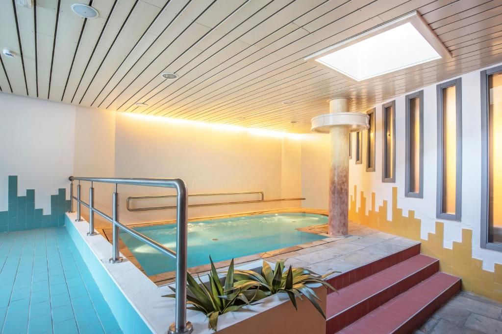 Al Sole Club & Residence фото 33
