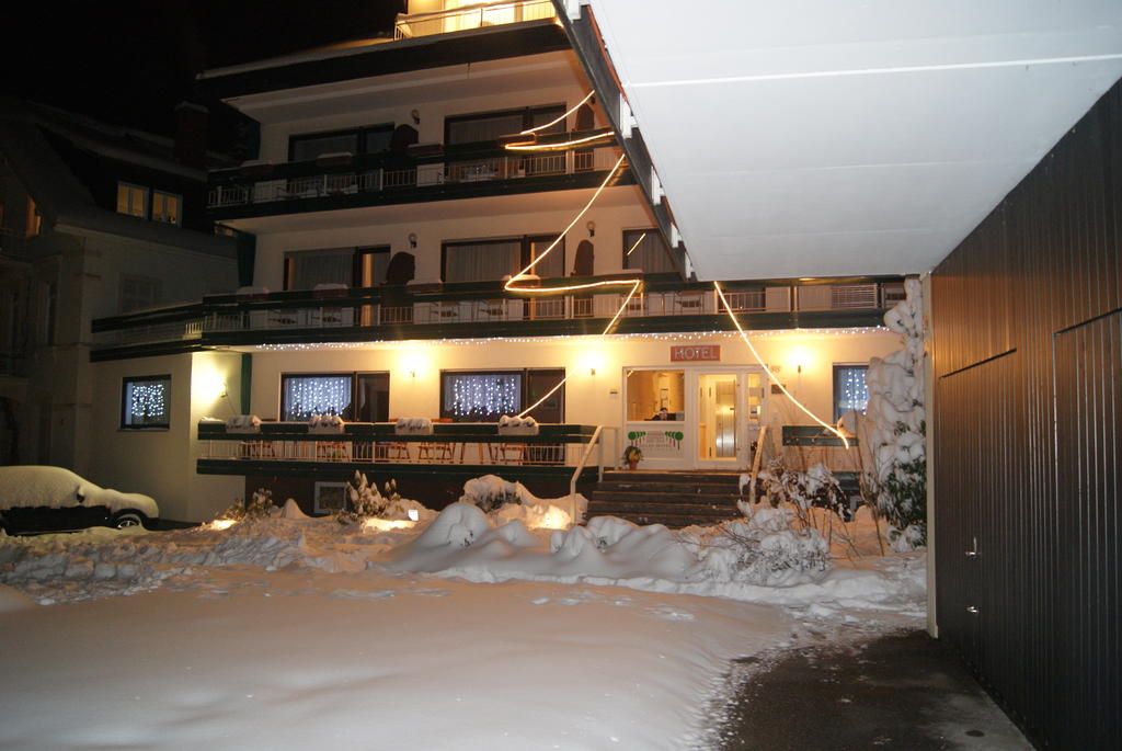 Allee Hotel Leidinger фото 16