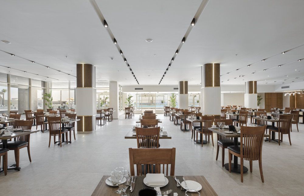 The V Luxury Resort Sahl Hasheesh фото 235