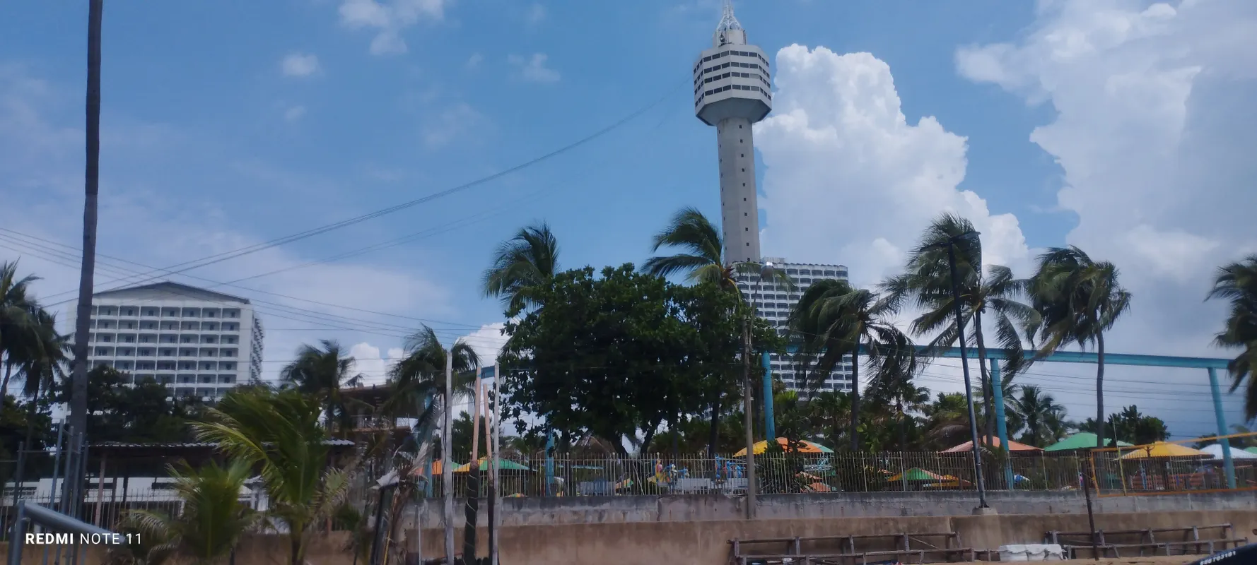 Pattaya Park Beach Resort фото 28