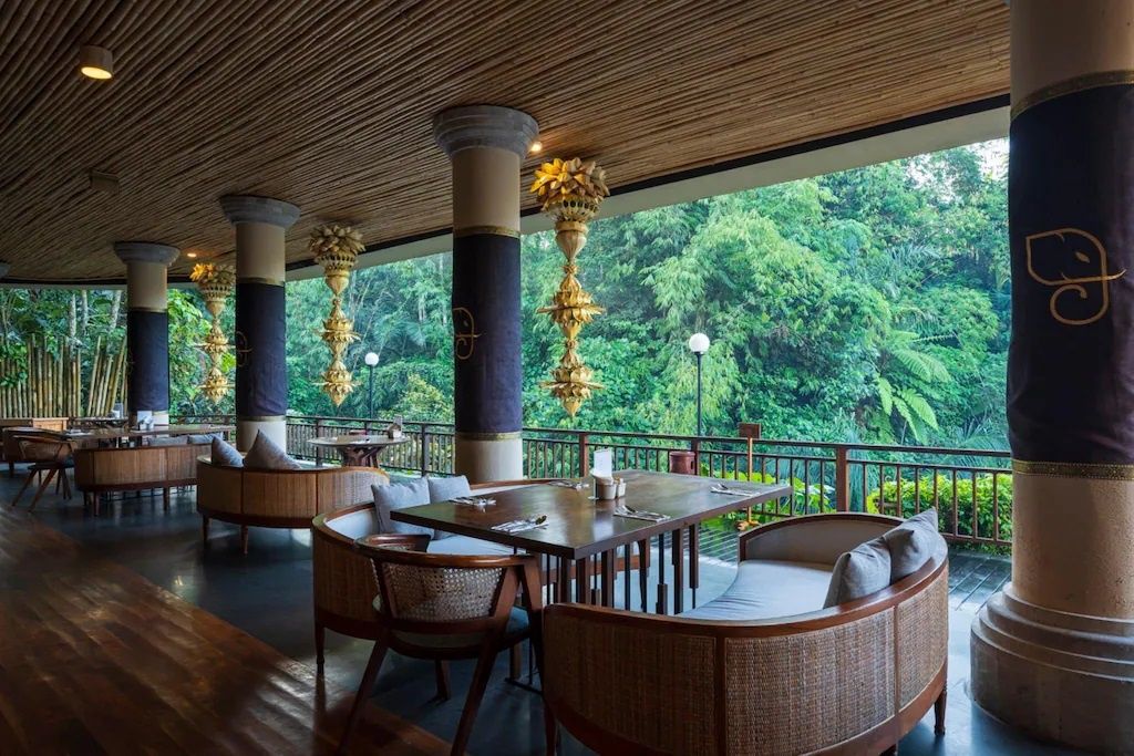 Aksari Resort Ubud by Ini Vie Hospitality фото 17