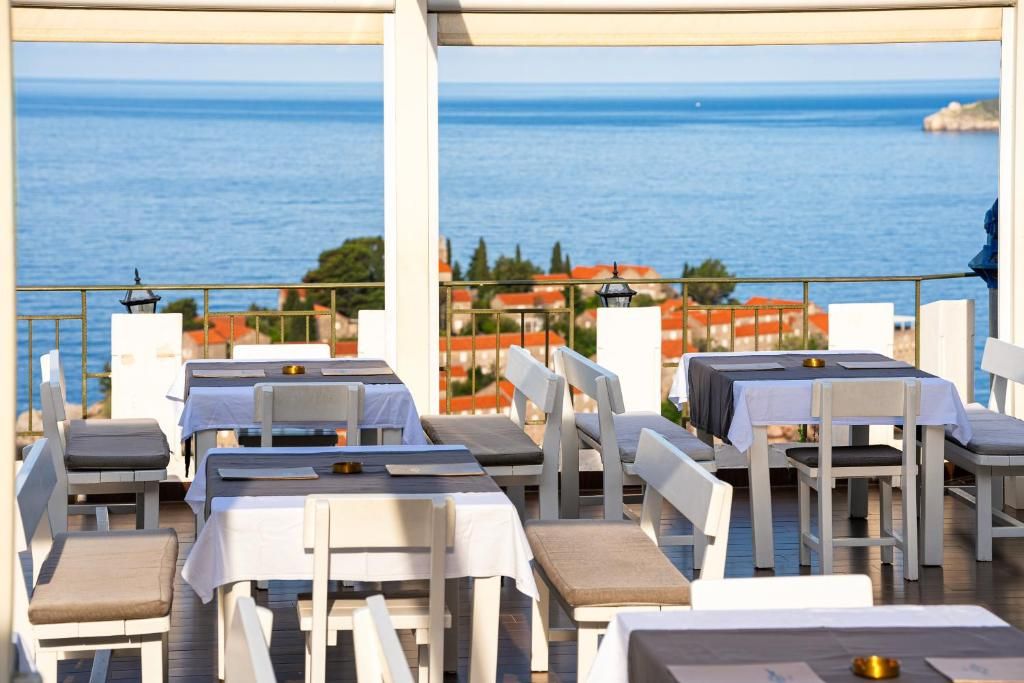 Hotel Adrovic фото 7