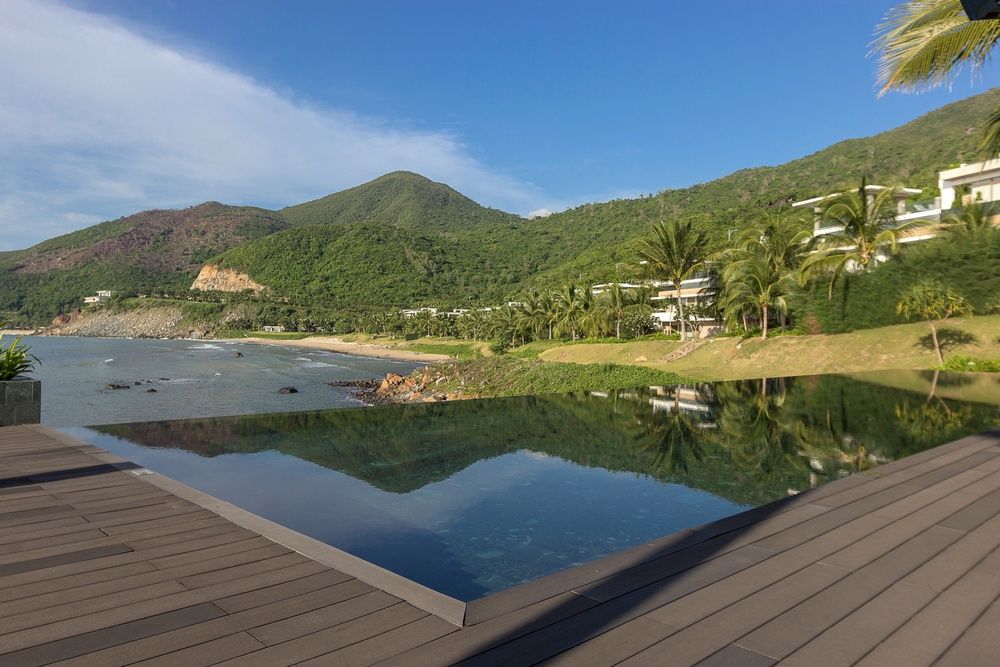 Mia Resort Nha Trang фото 186