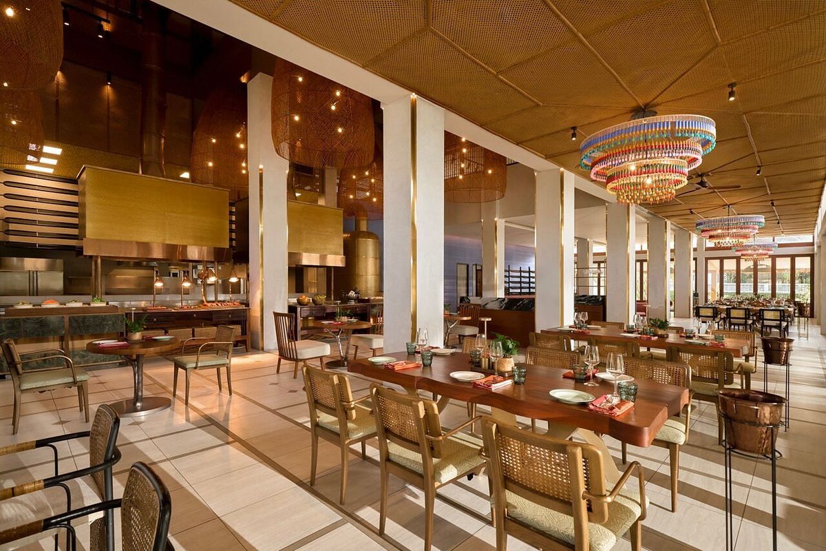 New World Phu Quoc Resort фото 14