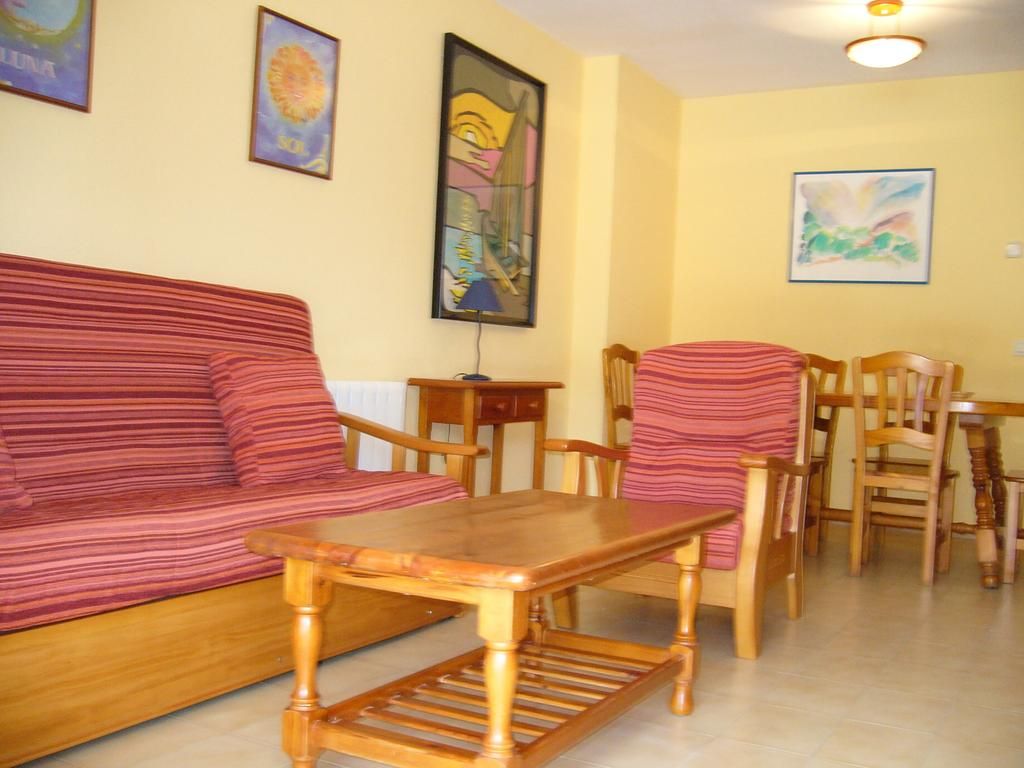 Apartamentos Paraiso Mar фото 37
