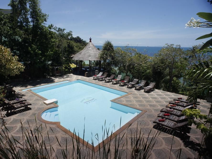 Haad Son Resort (Secret Beach) фото 9