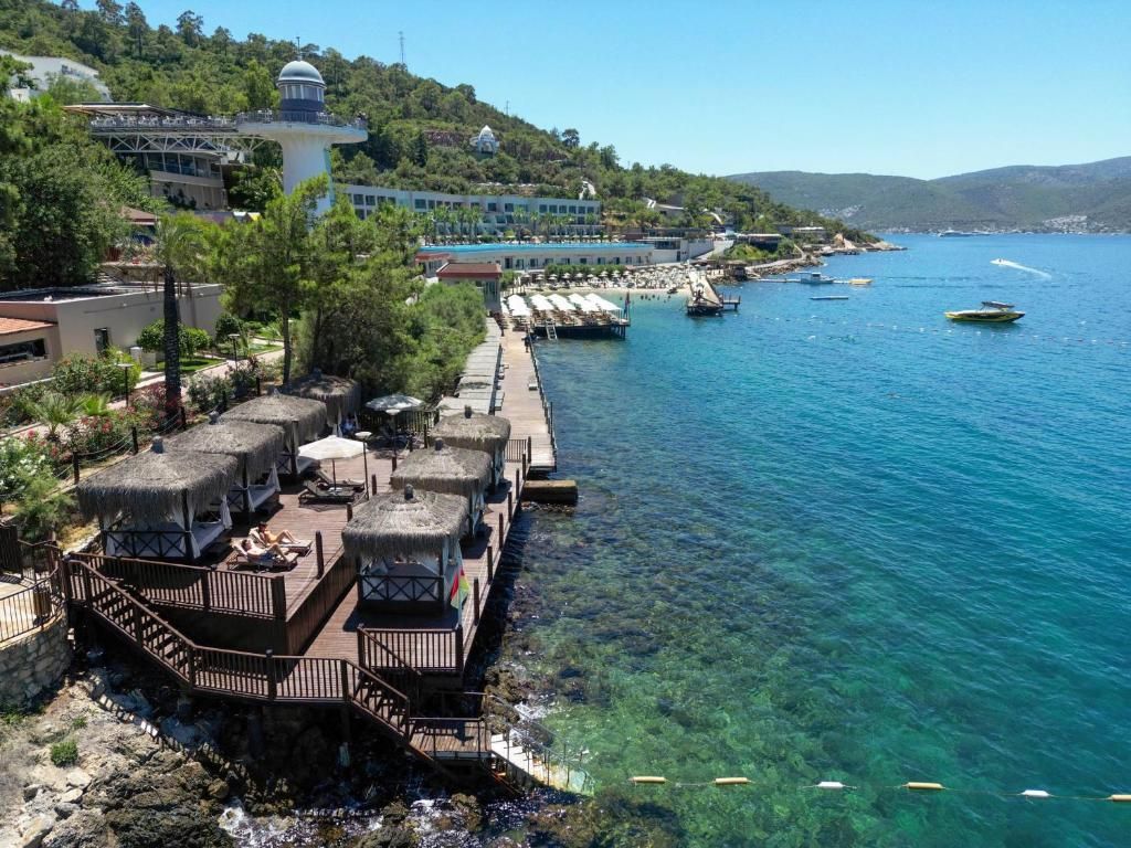 Blue Dreams Resort фото 44